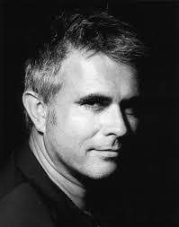 Mark Rivett's Instagram, Twitter & Facebook