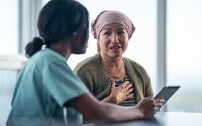 The amount of time people remain in remission can vary, but in some cases, it can last for many years. What Does Cancer Remission Mean