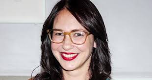 Mari Andrew: 'I couldn't separate heartbreak from the feeling of grief.'