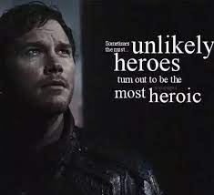 Guardians Of The Galaxy Hero Quotes Marvel Quotes Movie Quotes