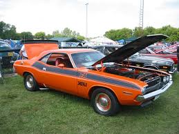 Image result for Dark Burnt Orange 1970 Challenger