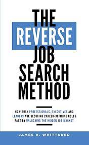 For example rt_log##, rt_config##, rt_status##. Amazon Com The Reverse Job Search Method How Busy Professionals Executives And Leaders Are Securing Career Defining Roles Fast By Unlocking The Hidden Job Market Ebook Whittaker James H Kindle Store