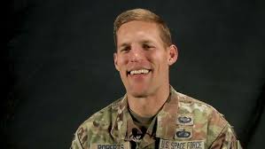 Air Force Hockey Vs. Niagara October 27th, 2013