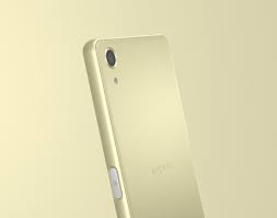 Sony Xperia X Performance technische ...