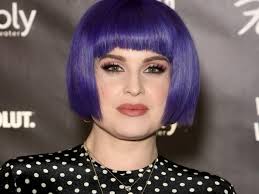 Kelly osbourne at new york fashion week 2013: Kelly Osbourne Relapsed After Being Sober For 4 Years