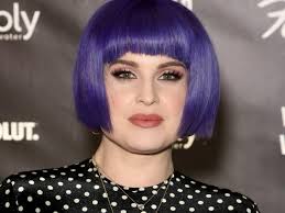 Kelly michelle lee osbourne (born 27 october 1984) is an english television personality, actress, singer, model, and fashion designer. Kelly Osbourne Relapsed After Being Sober For 4 Years