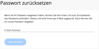 Wechseln sie jetzt auf einen aktuellen browser, um schneller und sicherer zu surfen. Passwort Vergessen Hilfebereich