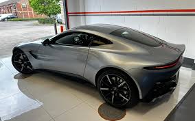 Image result for Skyfall Silver 2021 Aston Martin
