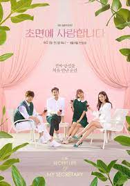 Maybe you would like to learn more about one of these? The Secret Life Of My Secretary Korean Drama