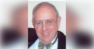 Obituary information for James Howard Fullem