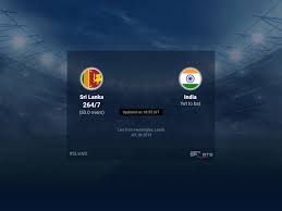 Belgium have been winning at both half time and full time in their last 11 matches (european championship). Sri Lanka Vs India Live Score Over Match 44 Odi 46 50 Updates Cricket News
