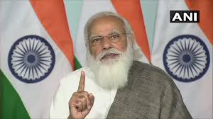 Prime minister narendra modi on monday said at a videoconference with chief ministers that a lockdown. Pakistanis Are Discussing Modi S Beard As If It S A Matter Of National Security