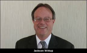 Wittup To Century Downs