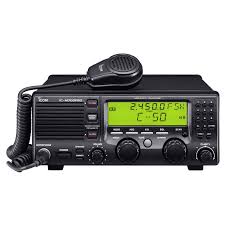 Image result for ICOM IC-R70