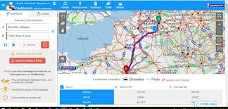 Pour les articles homonymes, voir michelin (homonymie). Viamichelin Google Maps Mappy Tomtom Ou Waze Quel Est Le Meilleur Routeplanner Moniteur Automobile