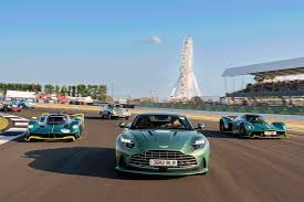 Image result for 1959 Racing Green 2025 Aston Martin