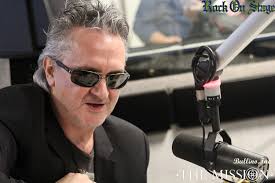 Rock On Stage Entrevistas