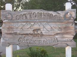 Profile for Cottonwood Creek Ranch