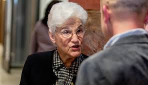 How Lynne Abraham's Collapse Changes the Mayor's Race