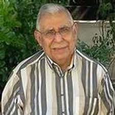 Jose Luis Flores Obituary April 12, 2013