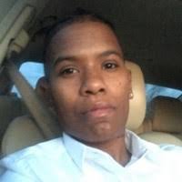 Dominique Overton's Instagram, Twitter & Facebook