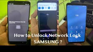 You have nothing to do except enter the code received on your phone. How To Unlock Network Samsung Galaxy S9 Sm G965u At T Youtube