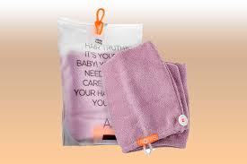 Shop our expanded selection today. How A Gimmicky Hair Towel Turban Won Me Over Racked