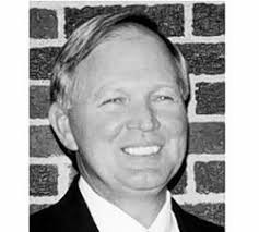 Jerry SALYERS Obituary (2013)