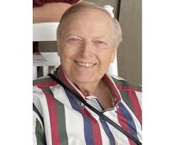 Roy Christian Obituary (1950