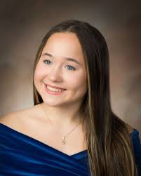 Abigail Grace McCauley Obituary December 7, 2022