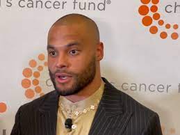 Dak Prescott changes tone of contract negotiations with Cowboys with latest  fearless message - A to Z Sports