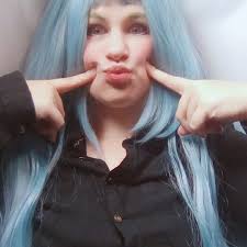 Sonja miss Blank (@sonja_blank_cos) • Instagram photos and videos