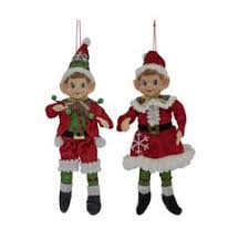 People hear the name and they imagine pleasant days. Pixie Elf And Gnome Ornaments The Christmas Mouse