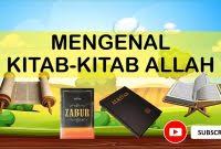 Saat nabi musa terus berzikir dan kemudian merasa begitu dekat dengan allah,diberikanlah kepadanya petunjuk dan aturan berupa kitab taurat. Kitab Taurat Diturunkan Kepada Nabi