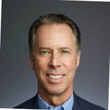 John McMahon Net Worth, Biography, and Insider Trading