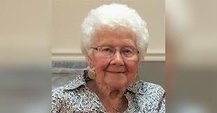 Marianne C. Ritter Obituary