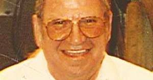William Logan Coplin, 82, formerly of Herculaneum