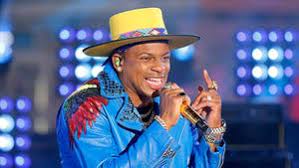 Jimmie Allen Radio Com