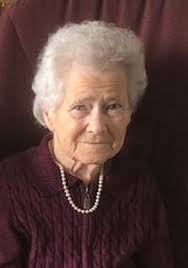 Malba Rideout Obituary