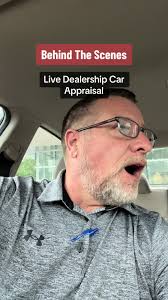 Eric Andre Car Dealership behind The Scenes