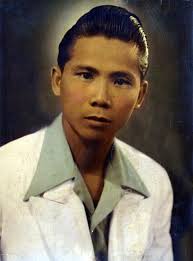 Delfin Matute Obituary