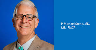 Clinical Spotlight: An Interview With 2019 Linus Pauling Award Recipient  Dr. Michael Stone