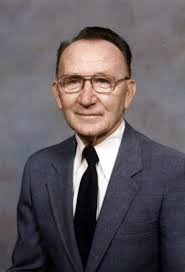 Ernest Cromer Obituary