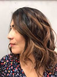 The Ocean Spot Salon