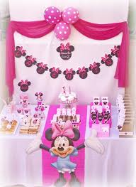 Minnie Mouse Birthday Ideas For 2 Year Old Daughter Igp8762 600x820 Kara S Party Ideas Minnie Birthday Party Minnie Party Minnie Mouse Birthday Party