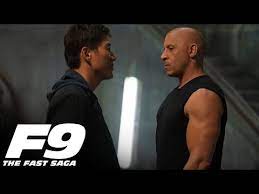 123movies fast & furious 9. F9 Fast And Furious 9 Drops Super Bowl Teaser The Escapist