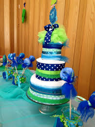 This large blue, green and purple monsters inc centerpiece sticks 3pc per order baby shower. 11 Locker Monster Inc Diaper Cakes Photo Green Monster Inc Diaper Cakes Monsters Inc Diaper Cake And Monsters Inc Diaper Cake Snackncake