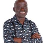 Crossing the Bar: The Story of Daniel Opong Amoafo (DO)