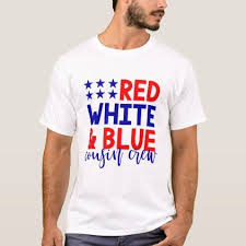 Download Cousin Crew 4th Of July T Shirt Fourth Of July Shirts Fourth Of July Shirts Vinyl Kids Fourth Of July Shirt