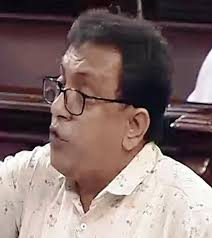 TH10 SHIV SAHAY Trinamool suspends ex-MP Santanu Sen and ex-MLA Arabul  Islam